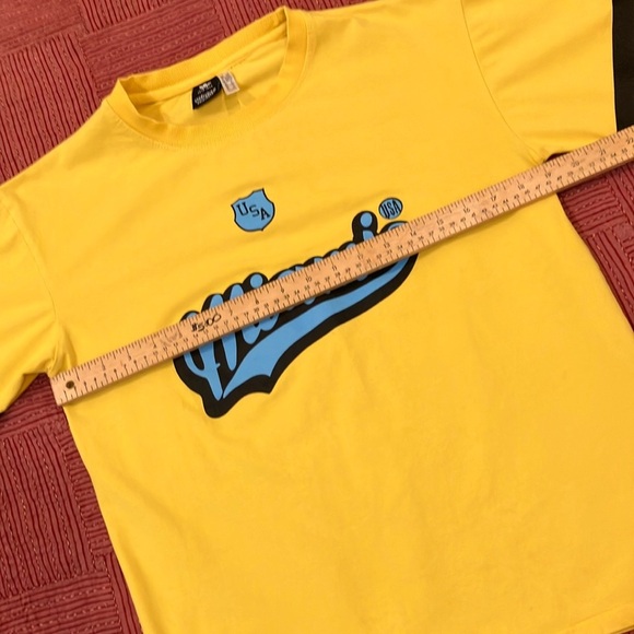 Miami Adidas jersey Short Sleeve Tees - Picture 4 of 13